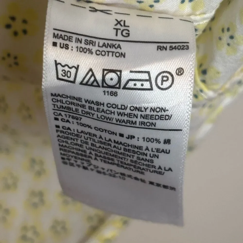 Banana Republic banana republic